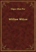 ebooki: William Wilson - ebook