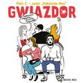 Gwiazdor - audiobook