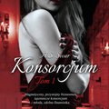 Konsorcjum - audiobook