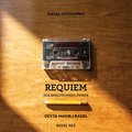 Obyczajowe: Requiem dla analogowego świata - audiobook