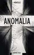 Anomalia - ebook