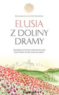 Elusia z doliny Dramy - ebook