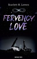 Fervency love - ebook