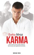 Karma - ebook