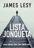 Kryminał, sensacja, thriller: Lista Jonqueta - ebook