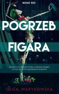 Pogrzeb Figara - ebook