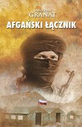 Kryminał, sensacja, thriller: Afgański Łącznik - ebook