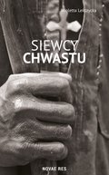 Siewcy chwastu - ebook