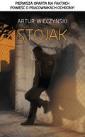 Stojak - ebook