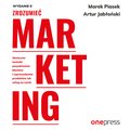 Biznes: Zrozumieć marketing. Wydanie 2 - audiobook