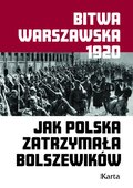 Inne: Bitwa Warszawska 1920. Jak Polska zatrzymała Bolszewików - ebook
