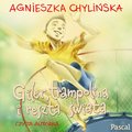 Dla dzieci i młodzieży: Giler, trampolina i reszta świata - audiobook