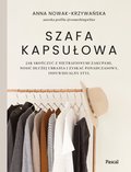 Szafa kapsułowa - ebook