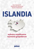 Islandia. Wybrane współczesne wyzwania gospodarcze - ebook