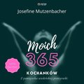 audiobooki: Moich 365 kochanków - audiobook