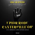 audiobooki: Upiór rodu Canterville'ów - audiobook