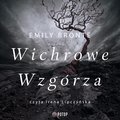 Wichrowe Wzgórza - audiobook