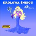 Królowa śniegu - audiobook