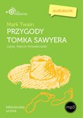 Inne: Przygody Tomka Sawyera - audiobook