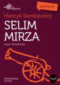 Selim Mirza - audiobook