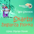 Skarby żeglarza Florka - audiobook