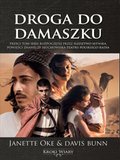 Droga do Damaszku - ebook