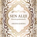 audiobooki: Sen Aliji - audiobook