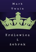 Literatura piękna, beletrystyka: Królewicz-żebrak - ebook