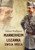 Literatura piękna, beletrystyka: Mannerheim - Lozanna. Swoją Drogą - ebook