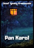 Pan Karol - ebook