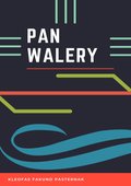 Pan Walery - ebook
