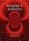 Kryminał, sensacja, thriller: Projekt 1: Arkadia - ebook
