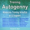 Trening Autogenny - audiobook