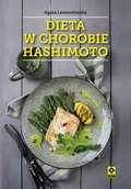Poradniki: Dieta w chorobie Hashimoto - ebook