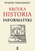 Krótka historia informatyki - ebook