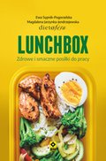 Lunchbox. Zdrowe i smaczne posiłki do pracy - ebook