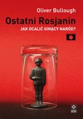 Ostatni Rosjanin - ebook