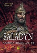 Saladyn - ebook