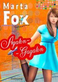 Agaton-Gagaton - ebook