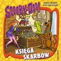 Scooby-Doo! Księga skarbów - ebook