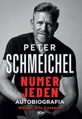 Inne: Peter Schmeichel. Numer jeden - ebook