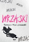 Wrzaski - ebook