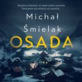 audiobooki: Osada - audiobook