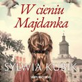 audiobooki: W cieniu Majdanka - audiobook
