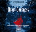 Języki i nauka języków: Heart of Darkness. Jądro ciemności w wersji do nauki angielskiego - audiobook