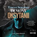 Demony Oksytanii - audiobook