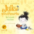 audiobooki: Julka - mała weterynarka. Tom 4. Na ratunek maluchom - audiobook