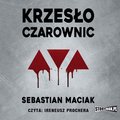 audiobooki: Krzesło czarownic - audiobook