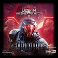 audiobooki: Legion nieśmiertelnych. Tom 12. Świat Klonów - audiobook