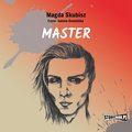Master - audiobook